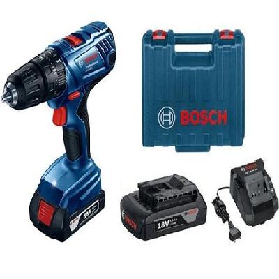 Bosch GSR 180 LI Drill Driver