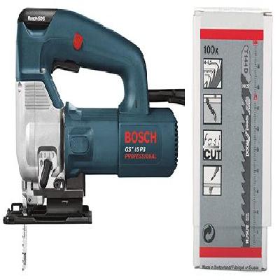 Bosch GST 85 PBE Jigsaw