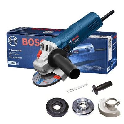 Bosch GWS 750-100 Angle Grinder