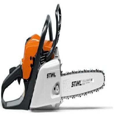 Chainsaw