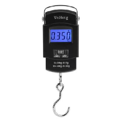 50 kg Luggage Weighing Scale