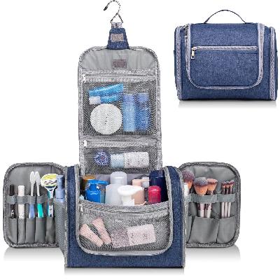 Bag Accessories - Cosmetic Bags Makeup Bag Toiletry Kit Travel Bag Unisex