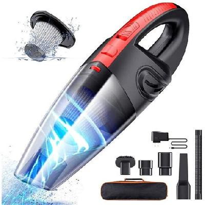 Car Vacuum Cleaner