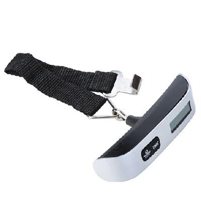 Electronic Belt Luggage Weighing Scale