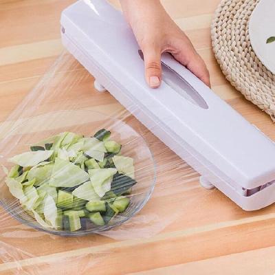 Plastic Food Wraptastic Dispenser