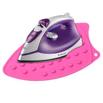 Silicone Iron Rest Ironing Pad Ironing Insulation Mat