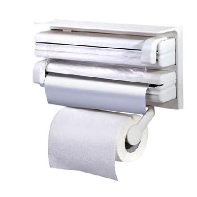 Triple Paper Dispenser 