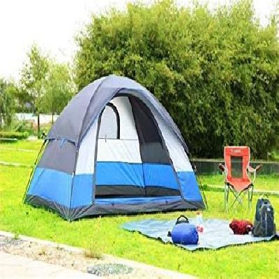 Waterproof Outdoor Tent House For Camping ( Tent 5 Person )