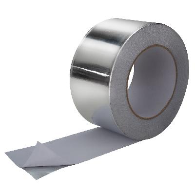 Aluminium Foil Tape