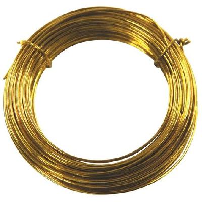 Brass Wire