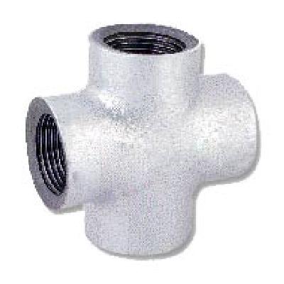GI Cross - Threaded