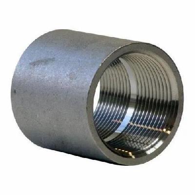 GI Socket - Threaded