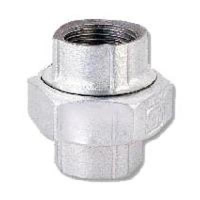 GI Union - Threaded