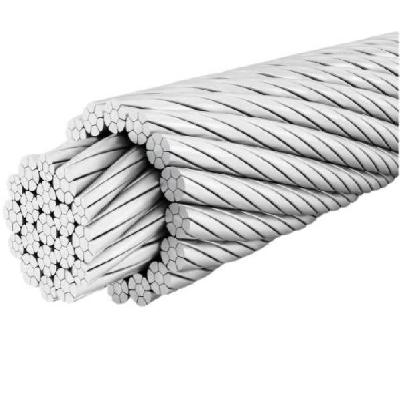 GI Wire Rope