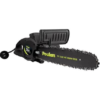 Horse Power Electric Chain Saw (HP - 1341)
