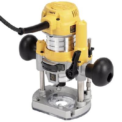 Horse Power Electric Router (HP - 1348)