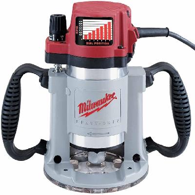 Horse Power Electric Router (HP - 1349)