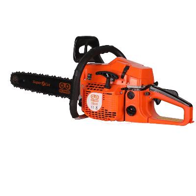 Horse Power Petrol Chain Saw (HP - 1380)