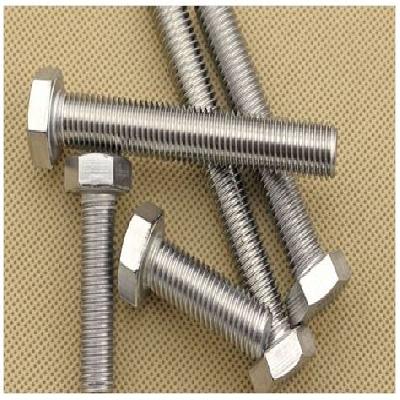 MS Hex Bolt