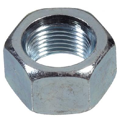 MS Hex Nut