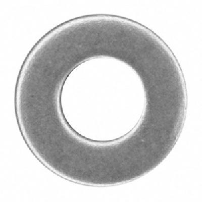MS Plain Washer
