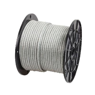 PVC Coated Wire Rope