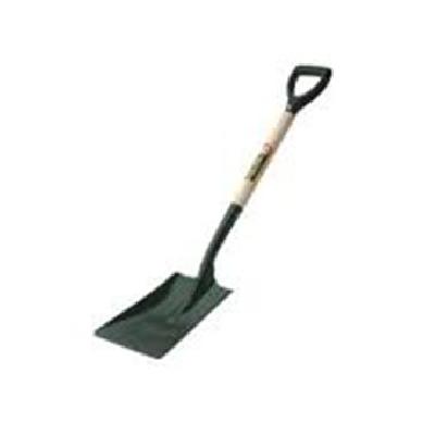 Spare Wooden Handle of Shovel (Belcha)