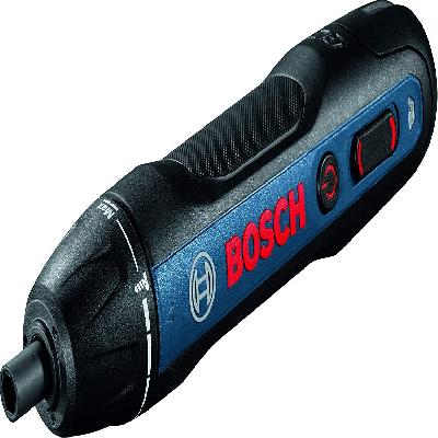 Bosch GO Kit Professional  Screwdriver