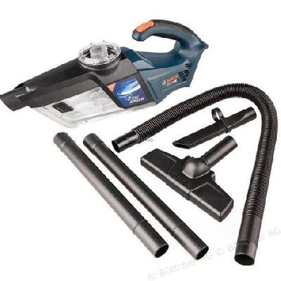 Gas 18v-1 Professional Vacuum Cleaner