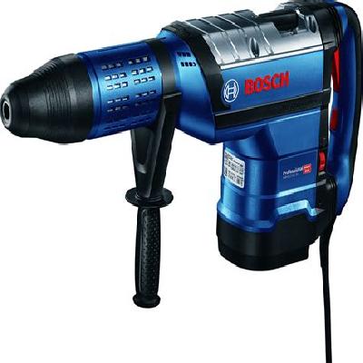 GBH 12-52 DV Professional Rotary Hammer