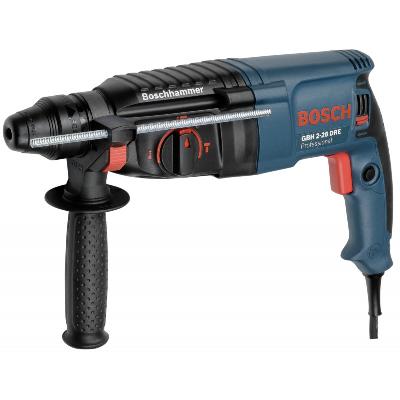 GBH 2-26 DRE Professional Rotary Hammer