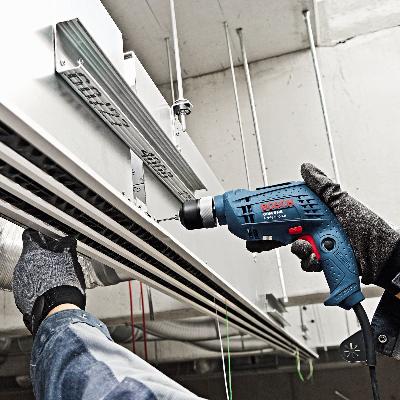 GBM 6 Professional Rotary Drill
