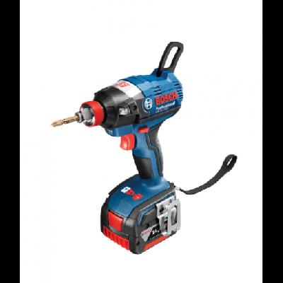 GDX 14.4 V-EC Professional Impact Wrench