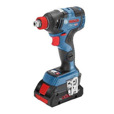 GDX 18 V-EC Professional Impact Wrench