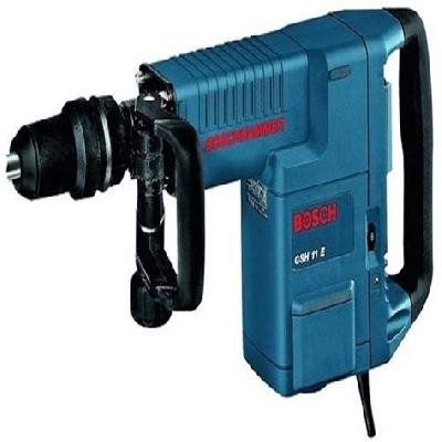 GSH 11 E Professional Demolition Hammer
