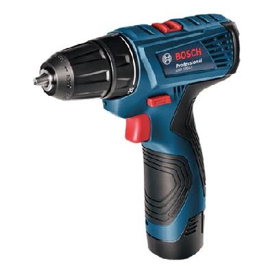 GSR 120 Li Professional Drill Driver