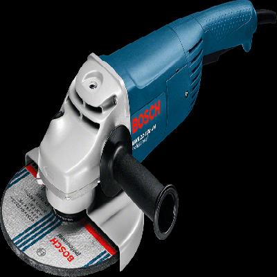 GWS 22-180 Professional Large Angle Grinder