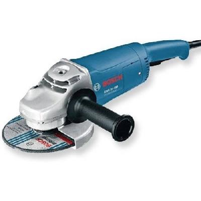GWS 24-180 LVI Professional Large Angle Grinder