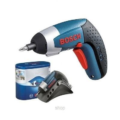 IXO 3 Professional Screwdriver