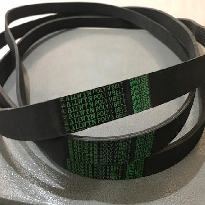 Multipull Poly V Belts