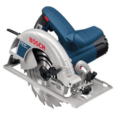 Bosch Circular Saw