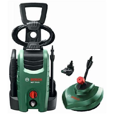 Bosch Pressure Washer