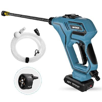 Car Pressure Washer