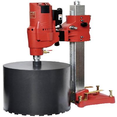 Core Cutter Drill Machine