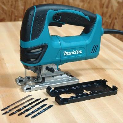 Jig Saw