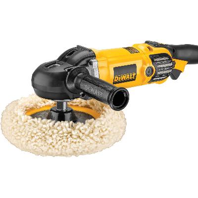 Sander Polisher