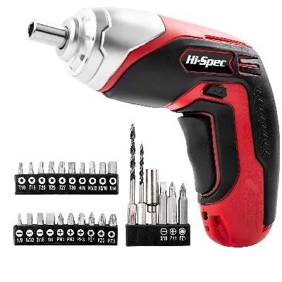 Screw Driver Drill Machine