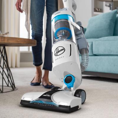 Vacuum Cleaner