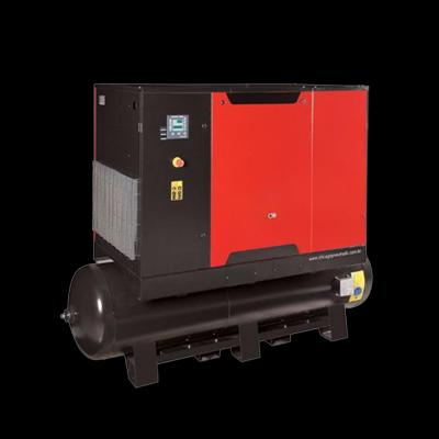 CPB Series Air Compressors