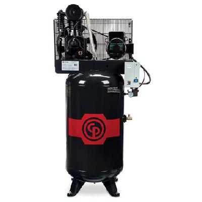 The RCP Series Of Piston Compressors